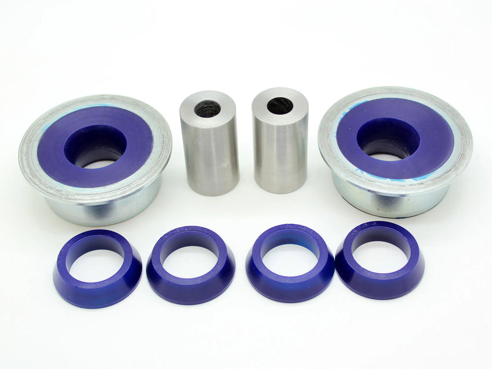 SuperPro Front Lower Control Arm Kit