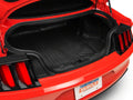 Husky Liners 15-22 Ford Mustang Coupe WeatherBeater Black Trunk Liner