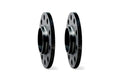 H&R Trak+ 10mm DR Spacer Bolt Pattern 5/120 CB 72.5mm Bolt Thread 14x1.25 - Black