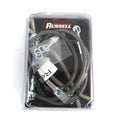 Russell Performance 91-99 GM S-10 P/U-Blazer 4WD (Late 91 Brake Line Kit