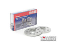 H&R Trak+ 15mm DR Spacer Bolt Pattern 5/110 CB 65.1 Bore Bolt Thread 14x1.5 - 15-19 Jeep Renegade