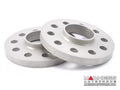 H&R Trak+ 15mm DR Spacer Bolt Pattern 5/110 CB 65.1 Bore Bolt Thread 14x1.5 - 15-19 Jeep Renegade