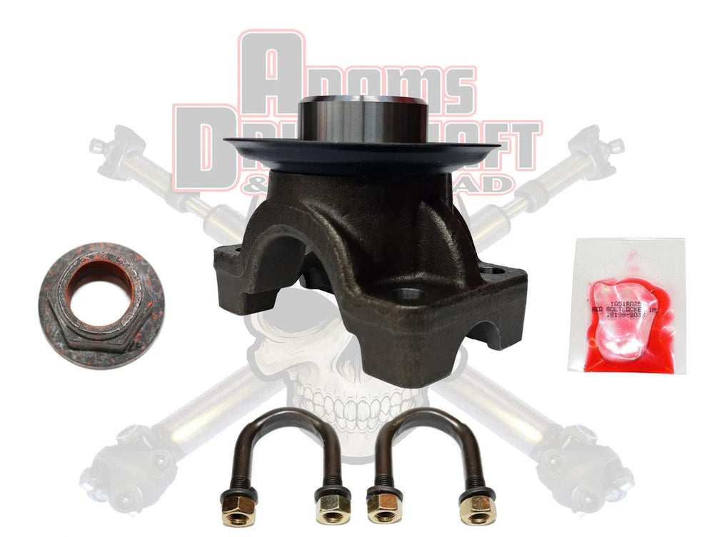Adams Driveshaft auto part