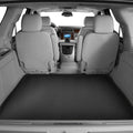 Husky Liners 05-10 Jeep Grand Cherokee Classic Style Black Rear Cargo Liner