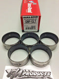 HP Cam Bearing Set - BBC Dart Big M - Coated