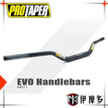 ProTaper EVO Husqvarna Stock Handlebar - Black