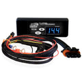 VCM DIGITAL DASH MOUNT CONTROLLER BLUE DISPLAY