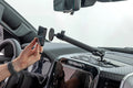 Rough Country auto part detail