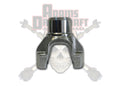 ADAMS FORGED JEEP JL FRONT 1350 SERIES HALF ROUND CV TRANSFER CASE YOKE