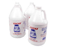 SAE 80W90 GEAR OIL 1 GALLON CASE OF 4
