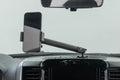 Dash Mount | 8" Non-Mag Safe Mount Kit | 12in Screen | Ram 1500 (19-26)