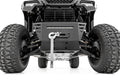 Rough Country black winch