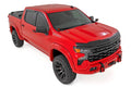 Hood Protector | Gloss Black | Chevy Silverado 1500 2WD/4WD (2019-2026)