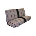 47-87 SADDLE BLANKET SEAT COVER-UNIV