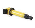 Direct Ignition Coil Supercoil Fits Toyota 3.0L V6 Direct OEM Replacement 15 Percent More Spark Energy Silicone Magnetic Steel Core Yellow Each ACCEL