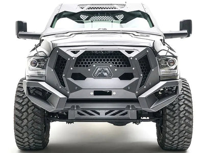 Rough Country black auto part