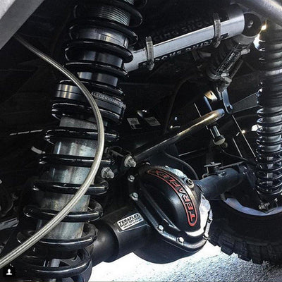 ALL GERMAN MOTORSPORT auto part