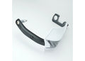 Cycra Vortex Hand Guard/w Universal U-Clamps - Blue
