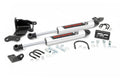 V2 Steering Stabilizer | Jeep Gladiator JT/Wrangler JL 4WD (2018-2026)