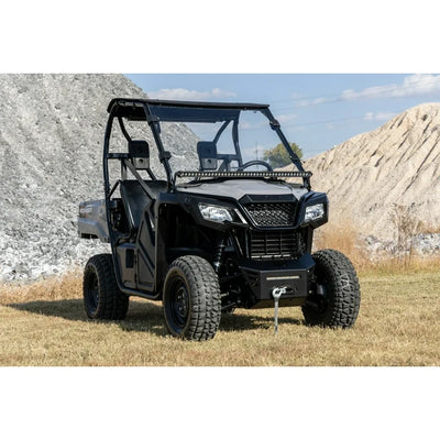 Rough Country auto part