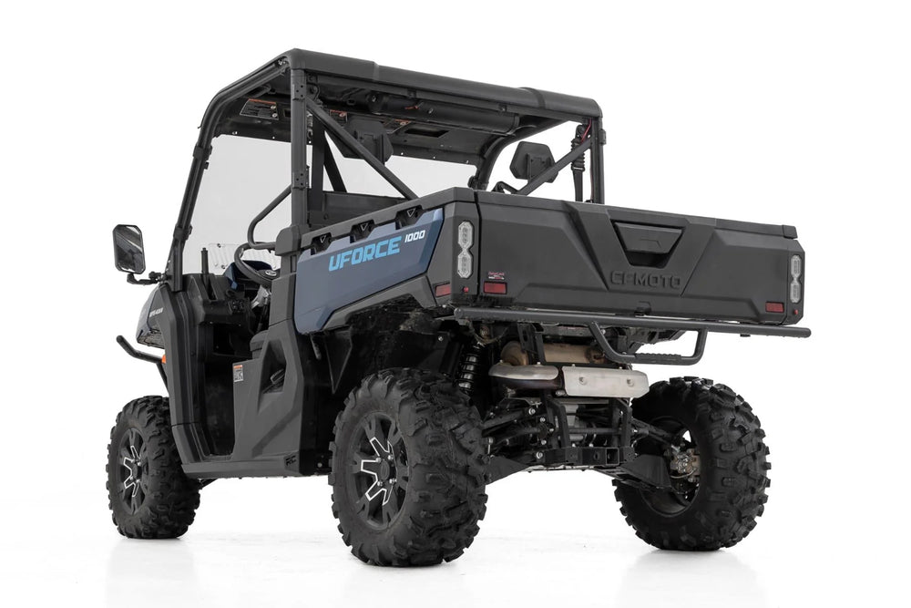 Rough Country auto part