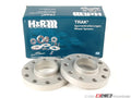 H&R Trak+ 20mm DR Wheel Adaptor Bolt 5/120 Center Bore 72.5 Bolt Thread 12x1.5