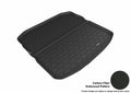 3D MAXpider 2015-2020 Audi A3/ S3/ RS3 Sedan Kagu Cargo Liner - Black