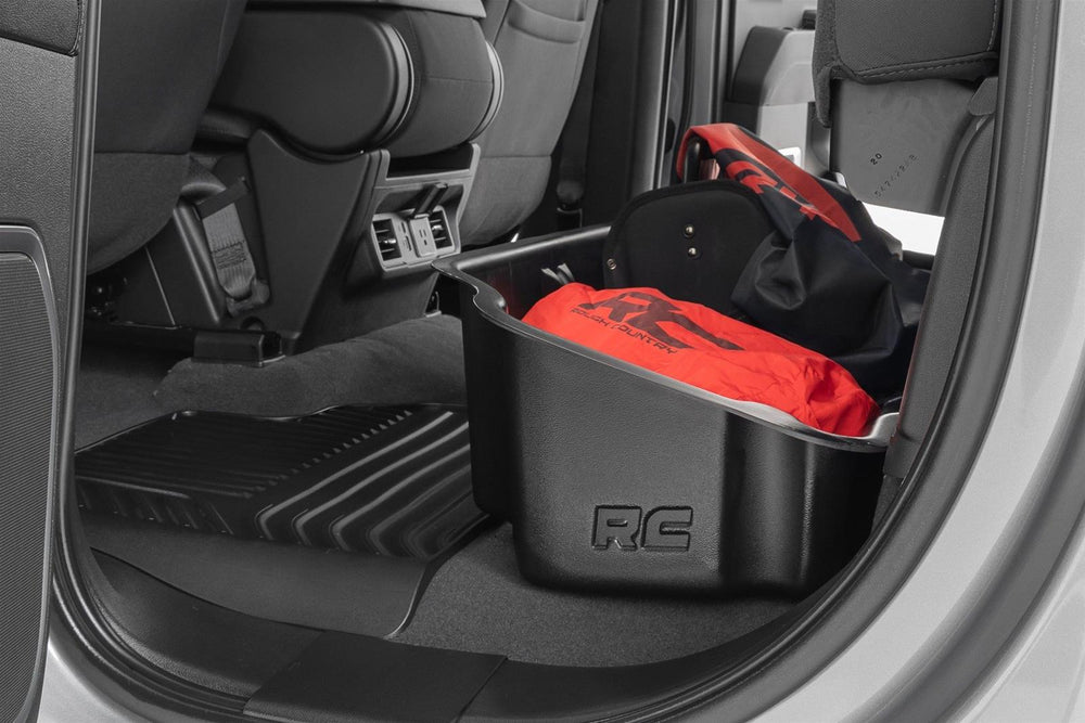 Rough Country auto part