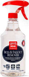 Griots Garage Iron & Fallout Remover 25oz