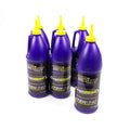Royal Purple Max Gear SAE 75W-140 Synthetic Gear Oil - 06301
