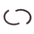 Pontiac 400 Viton Rear Main Seal