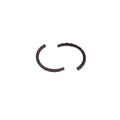 Pontiac 400 Viton Rear Main Seal