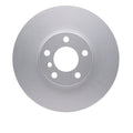 DFC 07-19 BMW X6 Front GeoSPEC Coated Rotor