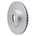 DFC 07-19 BMW X6 Front GeoSPEC Coated Rotor