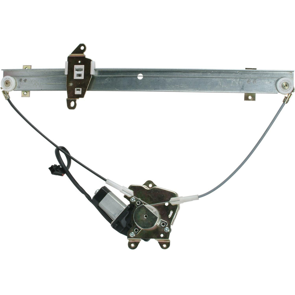 A1 REMFG INC auto part