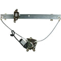 SELECT WINDOW LIFT