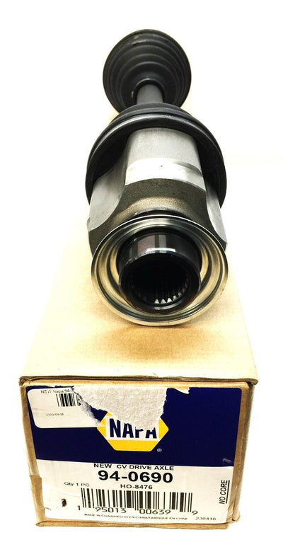 TRAKMOTIVE auto part