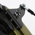 Smittybilt Jk Limb Riser Kit