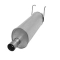 REFERENCE CHALLENGE MUFFLER NO. 2464 MUFFLER MSL MAXIMUM
