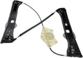 WINDOW REGULATOR