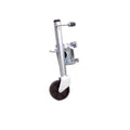 WHEEL JACK F/TOW DOLLIES W/HARDWARE BAG