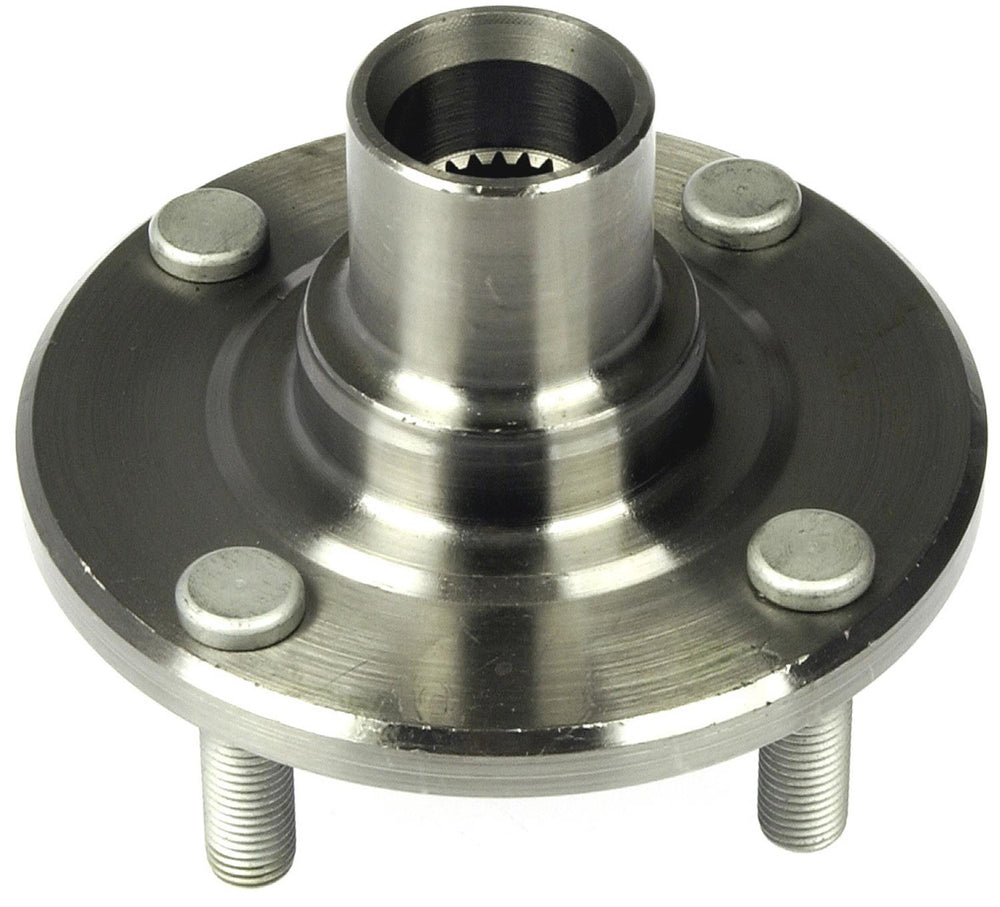 HUB BEARING ASSEMBLY