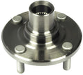 HUB BEARING ASSEMBLY