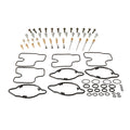 All Balls Racing 94-97 Suzuki RF900R Carburetor Rebuild Kit