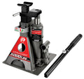 UNIJACK BOTTLE JACK & JACKSTAND IN ONE 6000LB CAPACITY 11 21IN LIFT