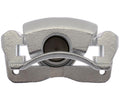 DISC BRAKE CALIPER AND BRACKET ASSY