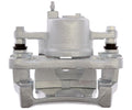 DISC BRAKE CALIPER AND BRACKET ASSY