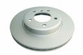 DBA 2000 BMW 323i E46 Wagon Front En-Shield Standard Rotor