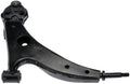 CONTROL ARM