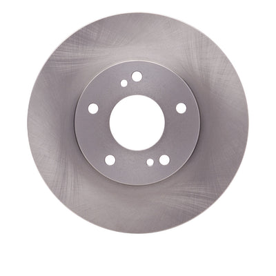 GCX ROTOR WITH FULL COATING